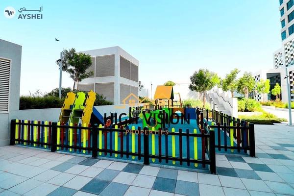 Pixel, Makers District, Al Reem Island, Abu Dhabi