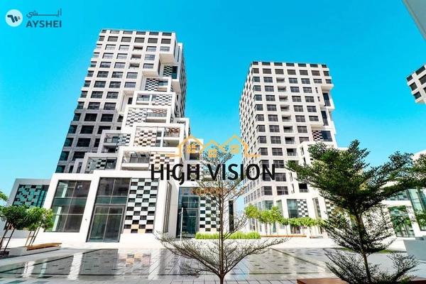 Pixel, Makers District, Al Reem Island, Abu Dhabi