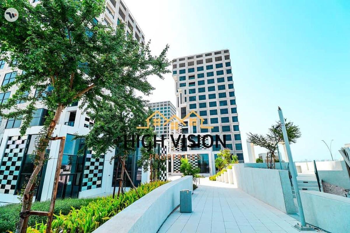 Pixel, Makers District, Al Reem Island, Abu Dhabi-2-2