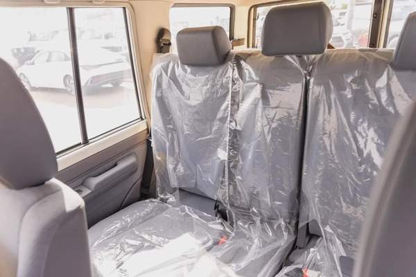 2025 Toyota Land Cruiser 70 LX - GCC Specs - Brand New!