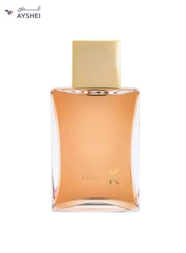 Ella K Parfums Melodie De L'altai Unisex Eau De Parfum 70ml