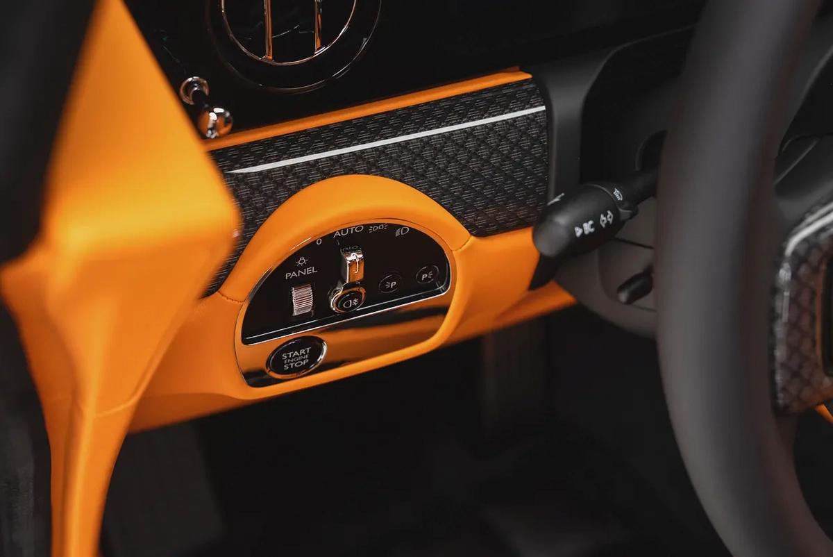2026 ROLLS ROYCE SPECTRE | BLACK BADGE | FULL OPTION |-8-8