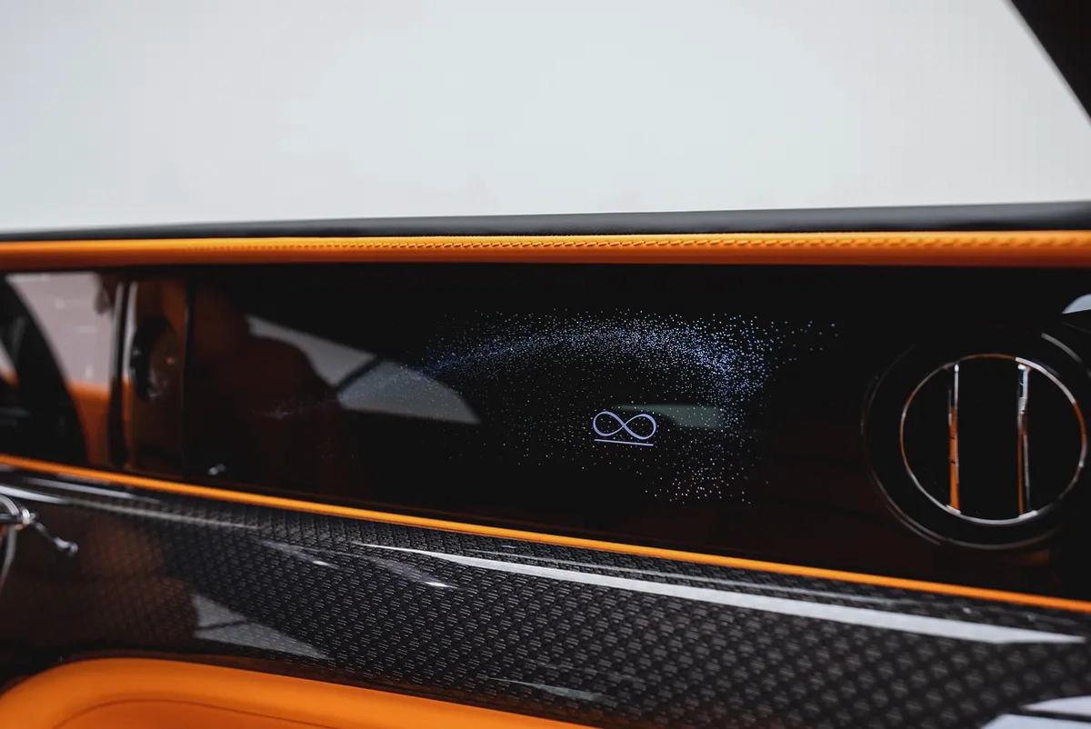 2026 ROLLS ROYCE SPECTRE | BLACK BADGE | FULL OPTION |-9-9