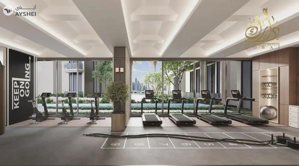 ROI/Limited units/EXCLUSIVE DISCOUNT