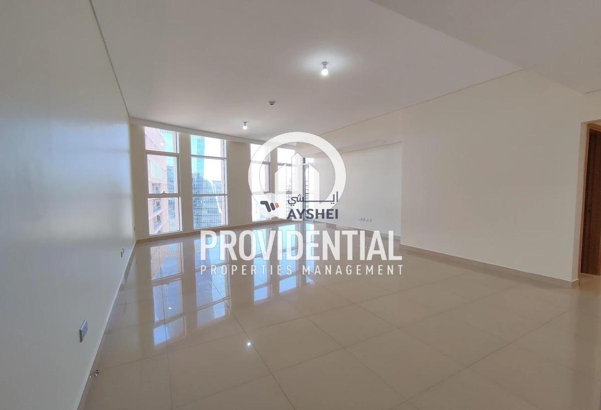 APARTMENT FOR RENT IN UNITED SQUARE, AL KHALIDIYA-8-8