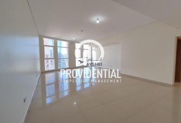 APARTMENT FOR RENT IN UNITED SQUARE, AL KHALIDIYA