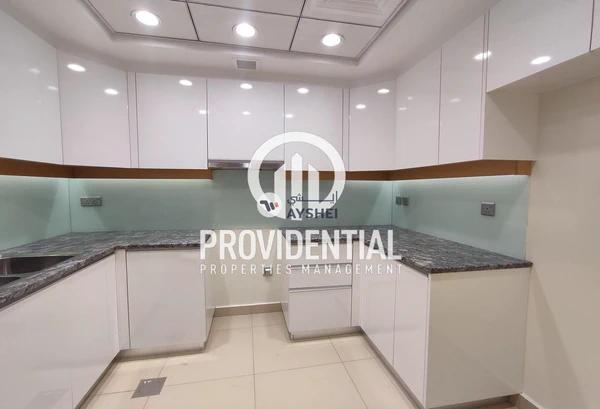 APARTMENT FOR RENT IN UNITED SQUARE, AL KHALIDIYA