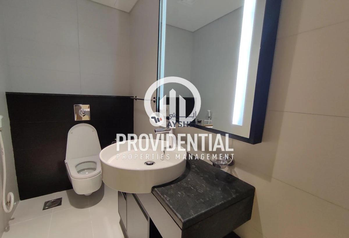 APARTMENT FOR RENT IN UNITED SQUARE, AL KHALIDIYA-11-11