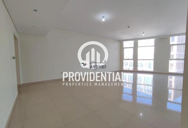 APARTMENT FOR RENT IN UNITED SQUARE, AL KHALIDIYA