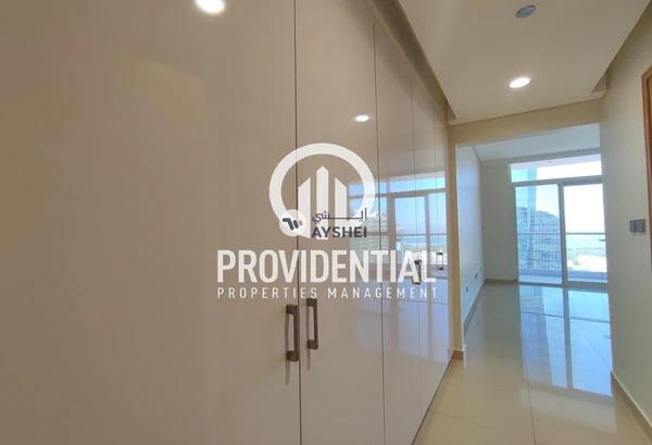 APARTMENT FOR RENT IN UNITED SQUARE, AL KHALIDIYA