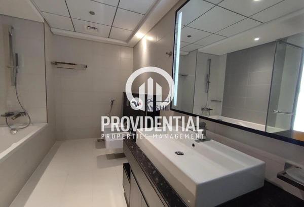 APARTMENT FOR RENT IN UNITED SQUARE, AL KHALIDIYA