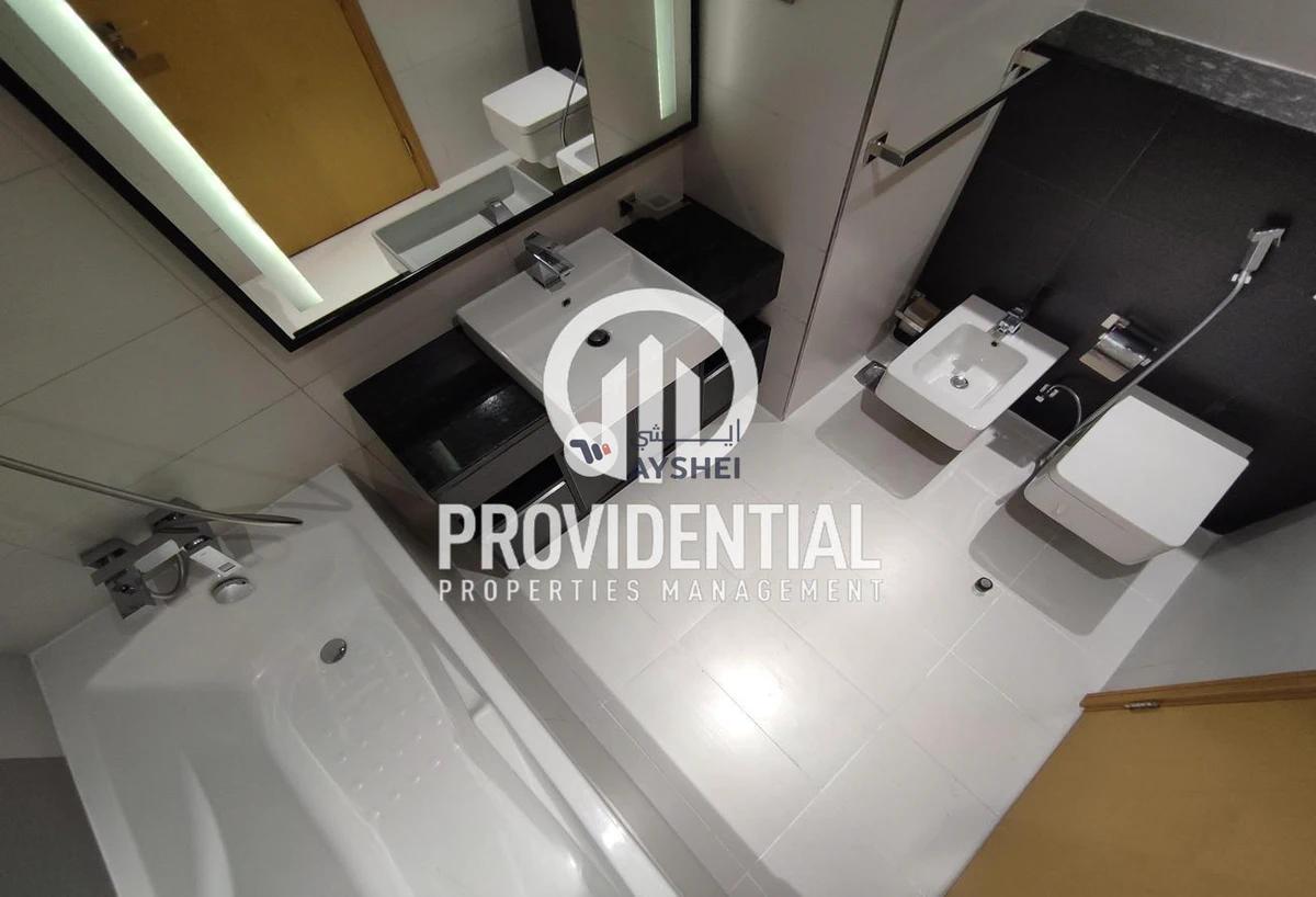 APARTMENT FOR RENT IN UNITED SQUARE, AL KHALIDIYA-4-4