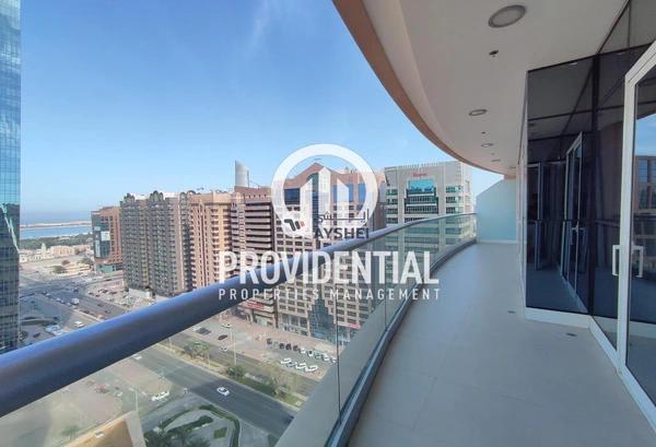 APARTMENT FOR RENT IN UNITED SQUARE, AL KHALIDIYA