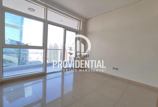 APARTMENT FOR RENT IN UNITED SQUARE, AL KHALIDIYA