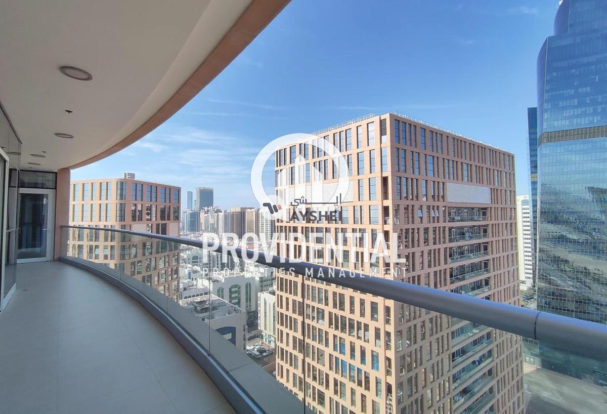 APARTMENT FOR RENT IN UNITED SQUARE, AL KHALIDIYA-7-7