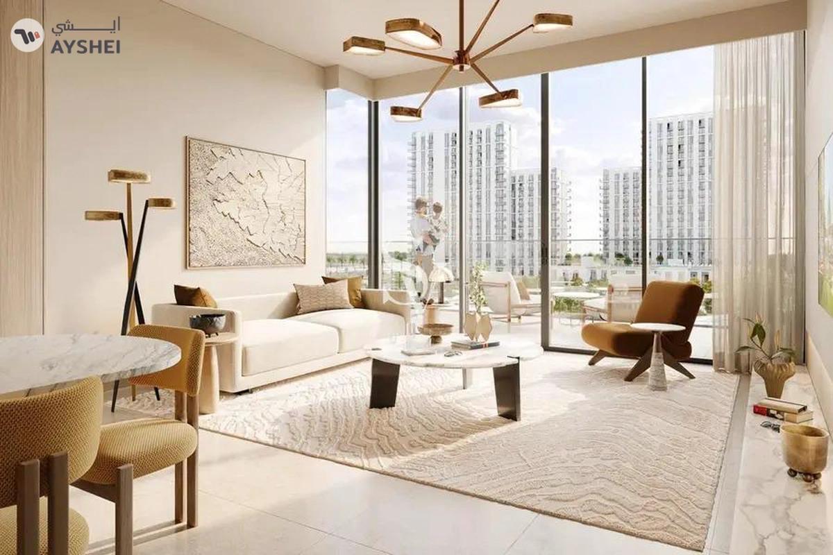 Parkwood Tower B, Parkwood, Dubai Hills Estate, Dubai-10-10