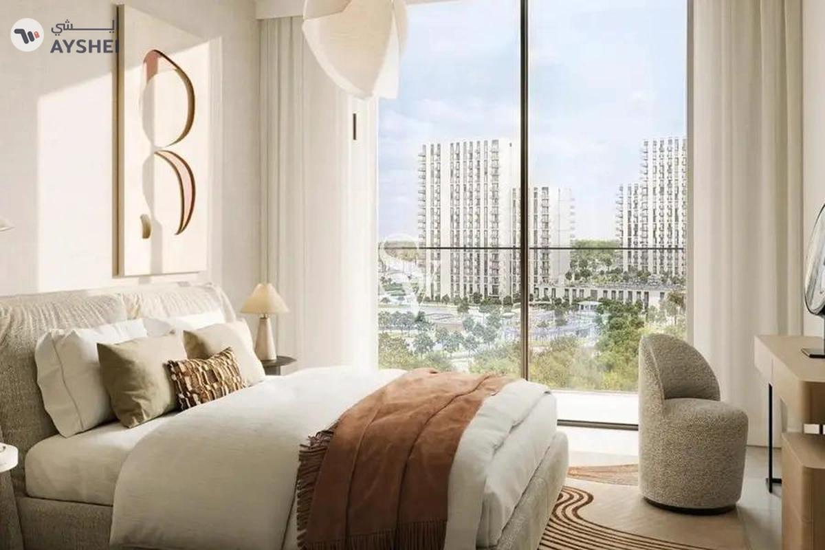 Parkwood Tower B, Parkwood, Dubai Hills Estate, Dubai-11-11