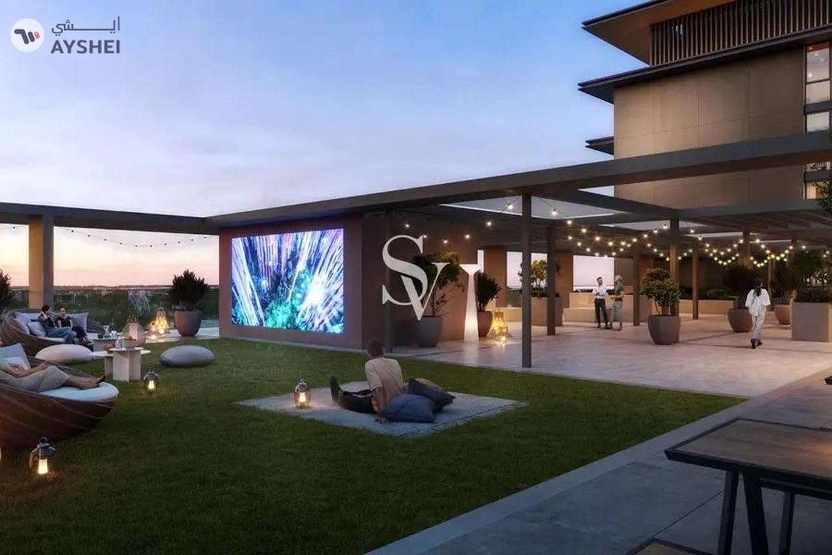 Parkwood Tower B, Parkwood, Dubai Hills Estate, Dubai-1-landscape