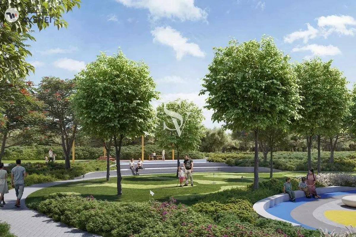 Parkwood Tower B, Parkwood, Dubai Hills Estate, Dubai-7-7