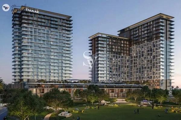 Parkwood Tower B, Parkwood, Dubai Hills Estate, Dubai