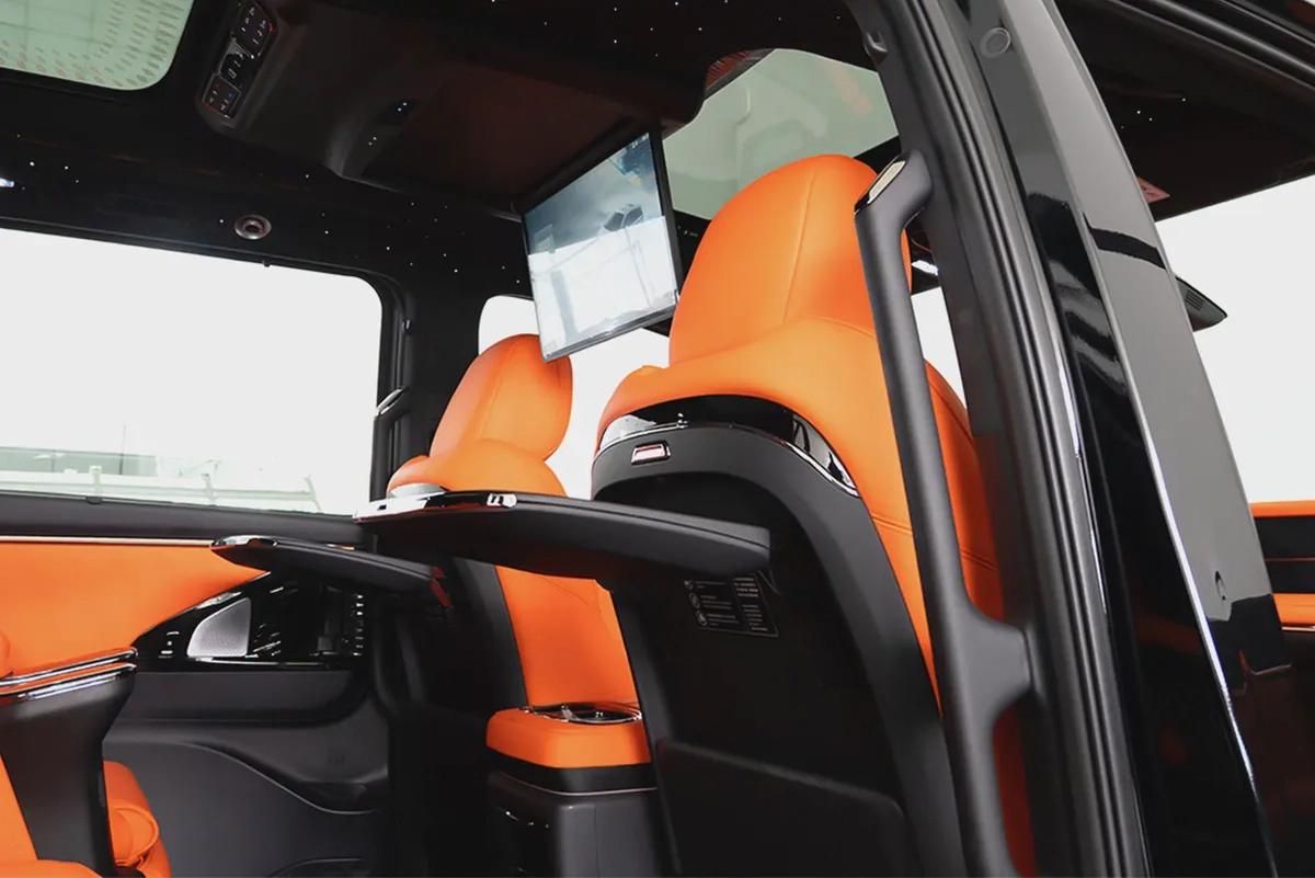 : 3,847 AED / 60 months | 0% DP | 2026 GAC M8 GX Upgraded / Brand New / 5 Year GAC Warranty-9-9