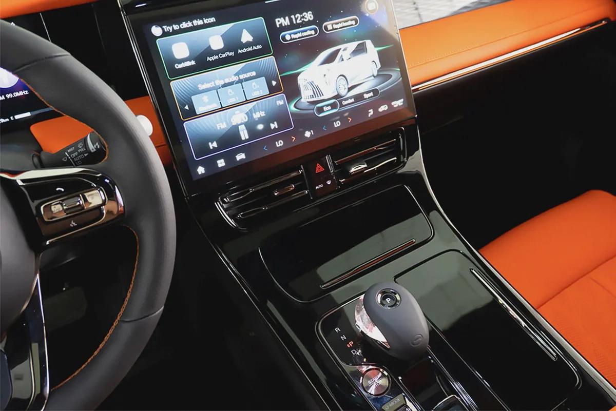 : 3,847 AED / 60 months | 0% DP | 2026 GAC M8 GX Upgraded / Brand New / 5 Year GAC Warranty-10-10
