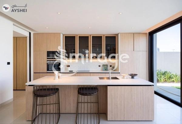 VILLA FOR SALE IN SAADIYAT LAGOONS, SAADIYAT ISLAND