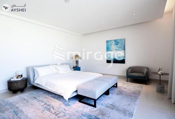 VILLA FOR SALE IN SAADIYAT LAGOONS, SAADIYAT ISLAND