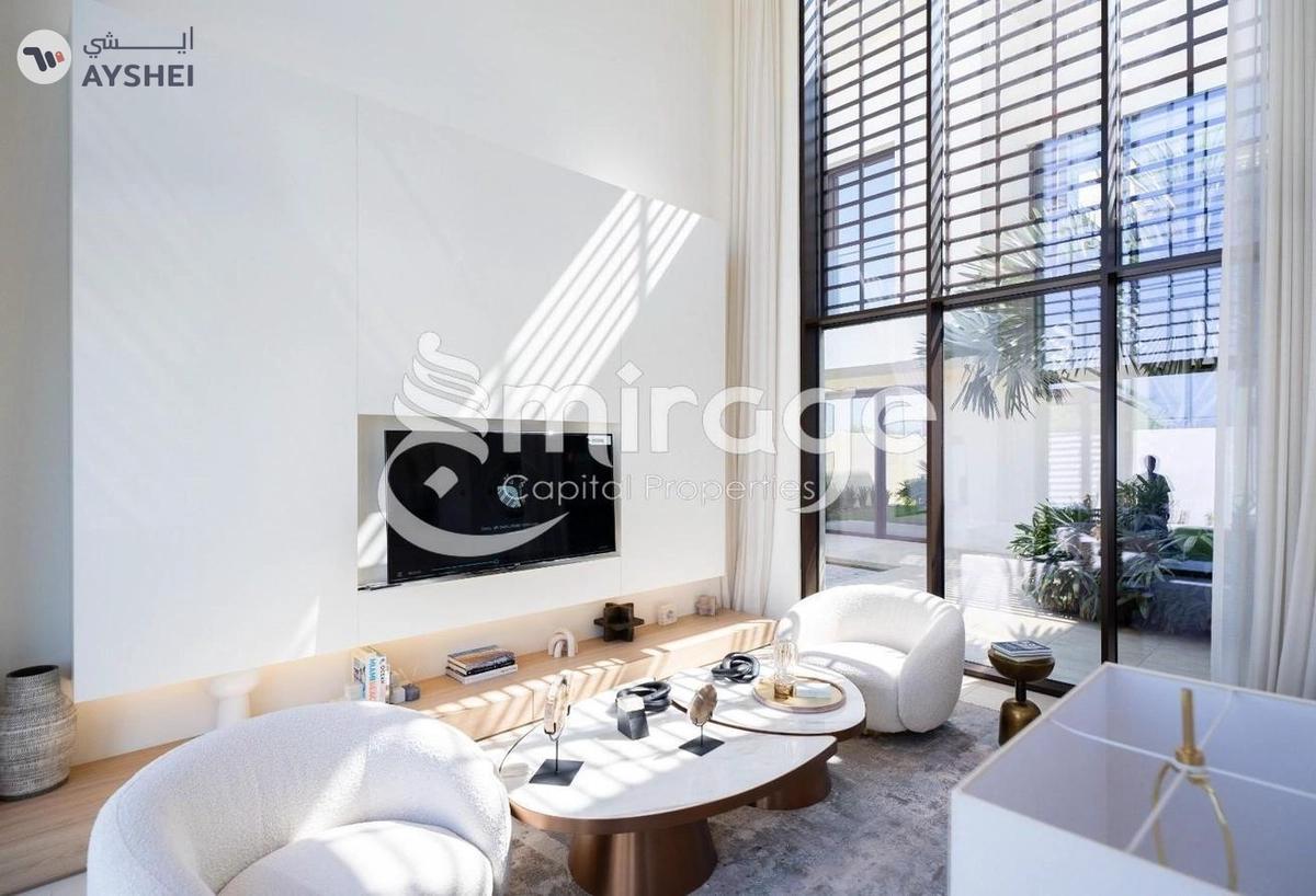 VILLA FOR SALE IN SAADIYAT LAGOONS, SAADIYAT ISLAND-3-3