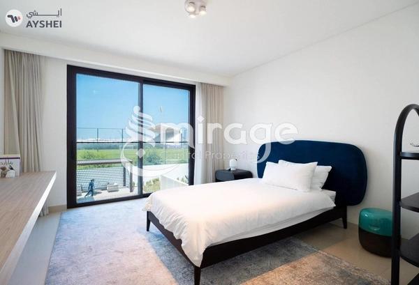 VILLA FOR SALE IN SAADIYAT LAGOONS, SAADIYAT ISLAND