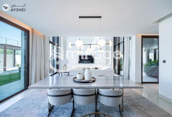 VILLA FOR SALE IN SAADIYAT LAGOONS, SAADIYAT ISLAND