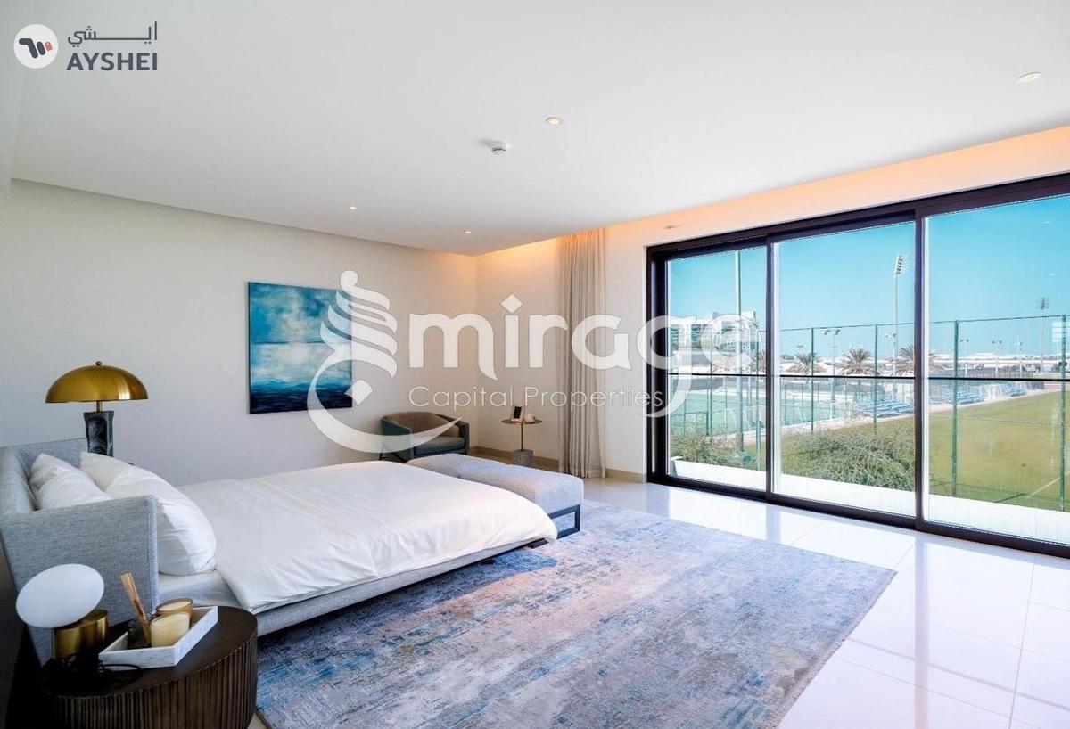 VILLA FOR SALE IN SAADIYAT LAGOONS, SAADIYAT ISLAND-7-7