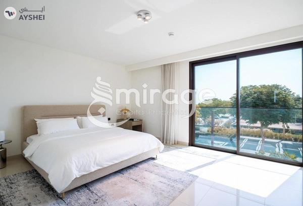 VILLA FOR SALE IN SAADIYAT LAGOONS, SAADIYAT ISLAND