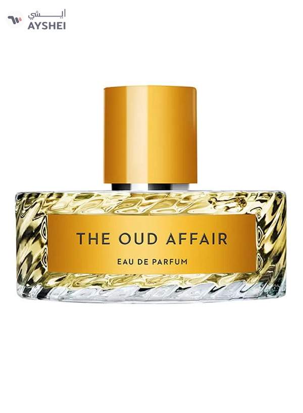 Vilhelm Parfumerie The Oud Affair EDP 100ml