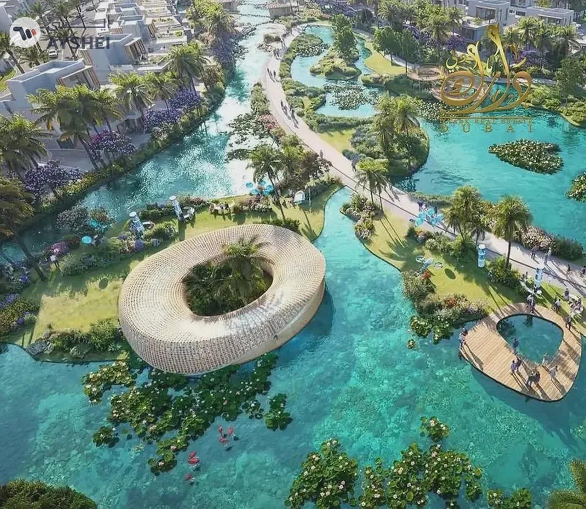 Villa For Sale in Maldives 1, DAMAC Islands, Dubai-10-10