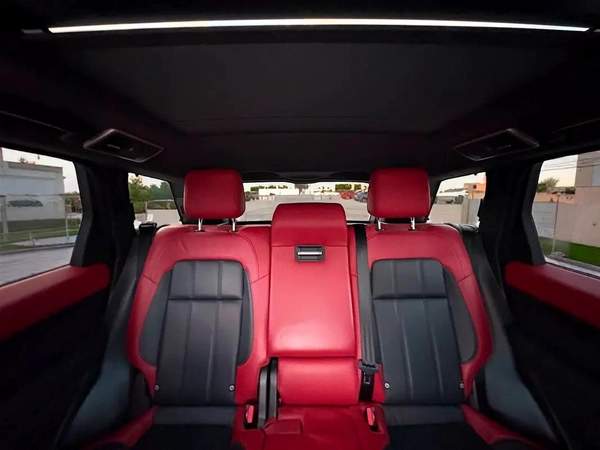 AED 3,440 P.M | 0% DOWN PAYMENT | RANGE ROVER SPORT HSE V6 | 2021 | GCC SPECS