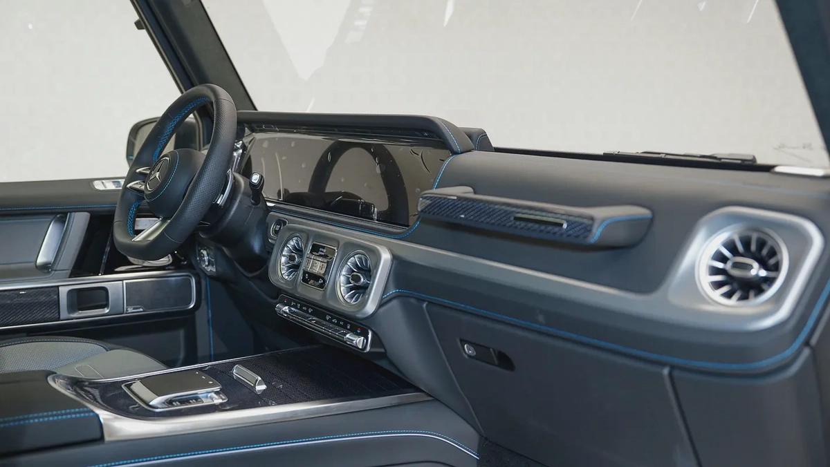 EQ-G Edition 1 | AED 9,164 PM | Warranty Nov-2026-5-5