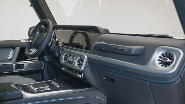 EQ-G Edition 1 | AED 9,164 PM | Warranty Nov-2026