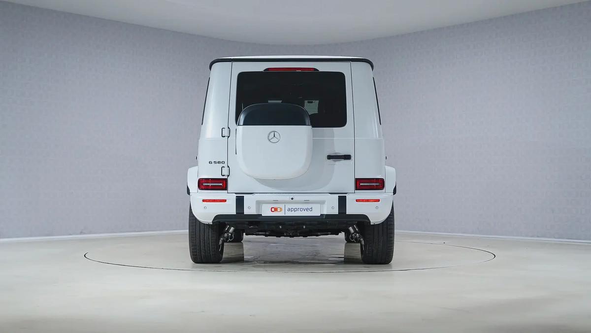 EQ-G Edition 1 | AED 9,164 PM | Warranty Nov-2026-9-9