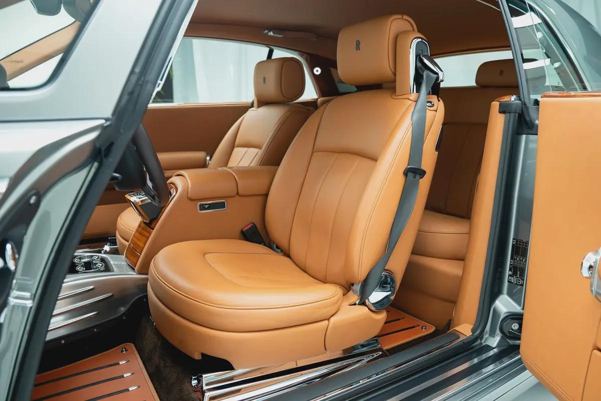 2013 ROLLS-ROYCE PHANTOM COUPE AVIATOR COLLECTION-13-13