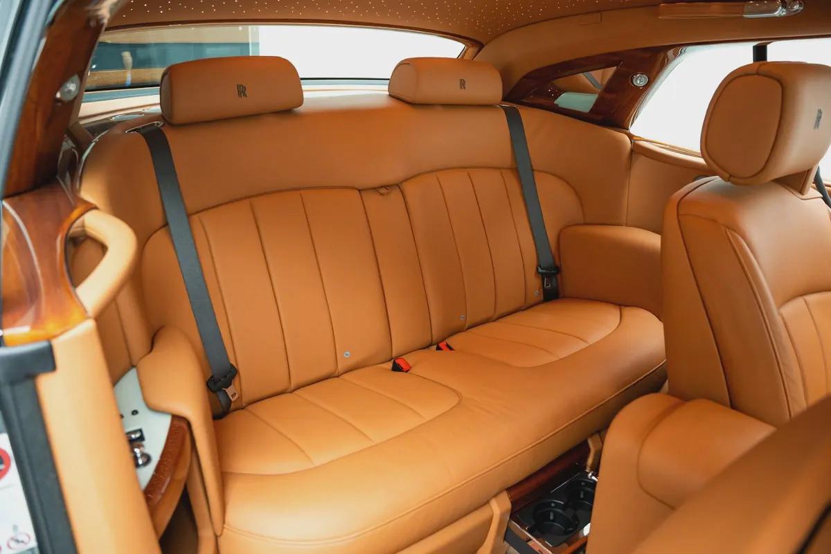 2013 ROLLS-ROYCE PHANTOM COUPE AVIATOR COLLECTION-14-14