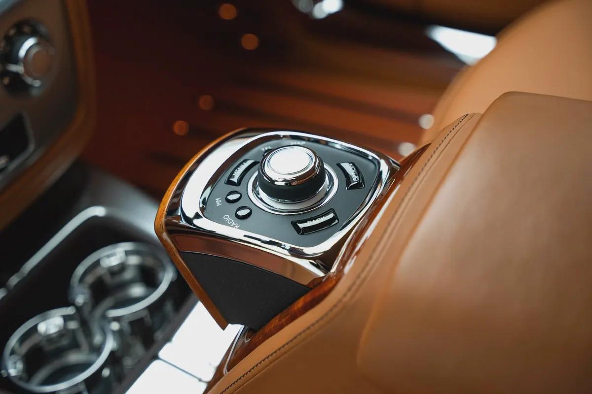 2013 ROLLS-ROYCE PHANTOM COUPE AVIATOR COLLECTION-18-18