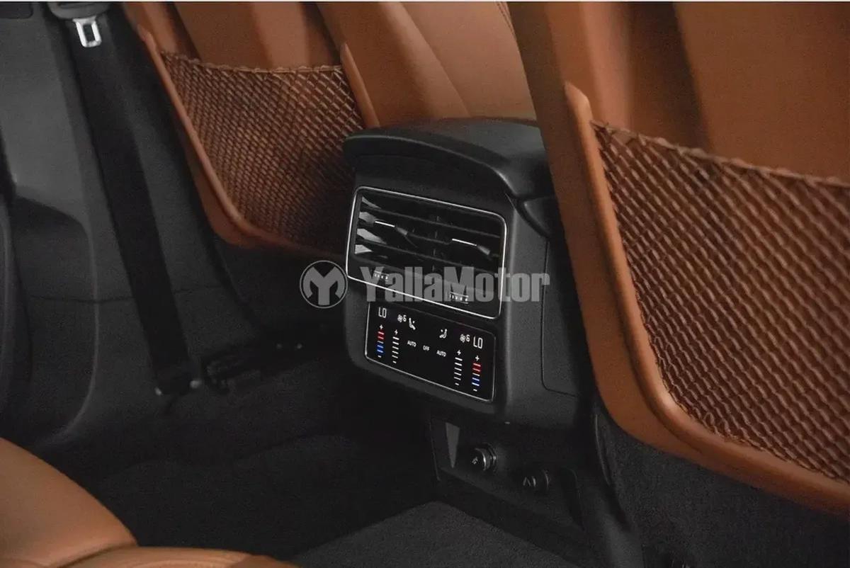 4,700 AED / 60 months | 0% DP | 2023 Audi Q8 55TFSi S-Line / Full Service History / Audi Warranty-13-13