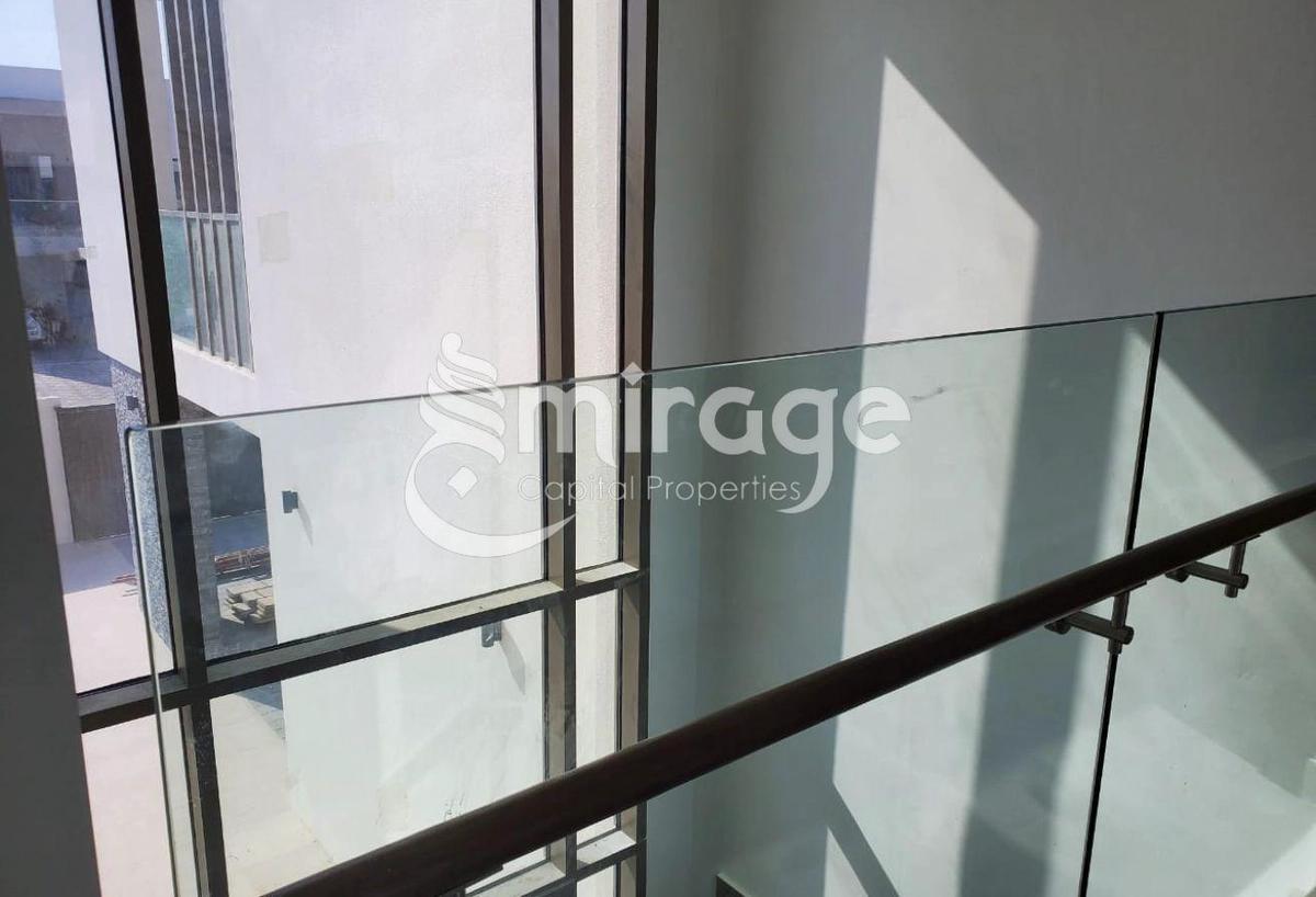 Perfect 4BHK | Great Location | Yas Island-1-landscape