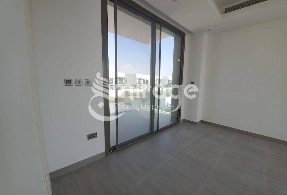 Perfect 4BHK | Great Location | Yas Island-4-4