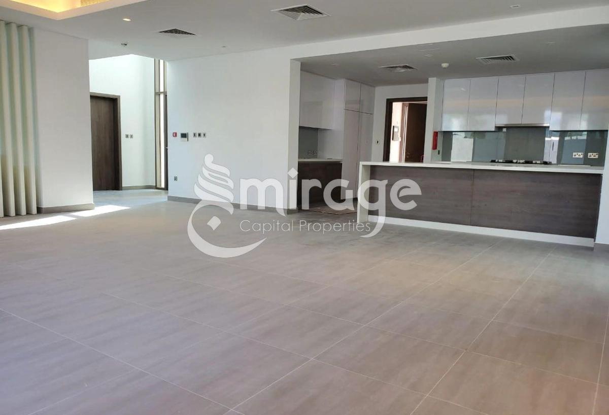 Perfect 4BHK | Great Location | Yas Island-0-landscape