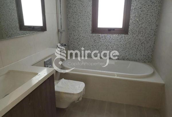 Perfect 4BHK | Great Location | Yas Island