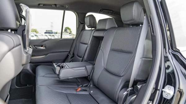 Toyota Land Cruiser VXR TWIN TURBO 3.5L