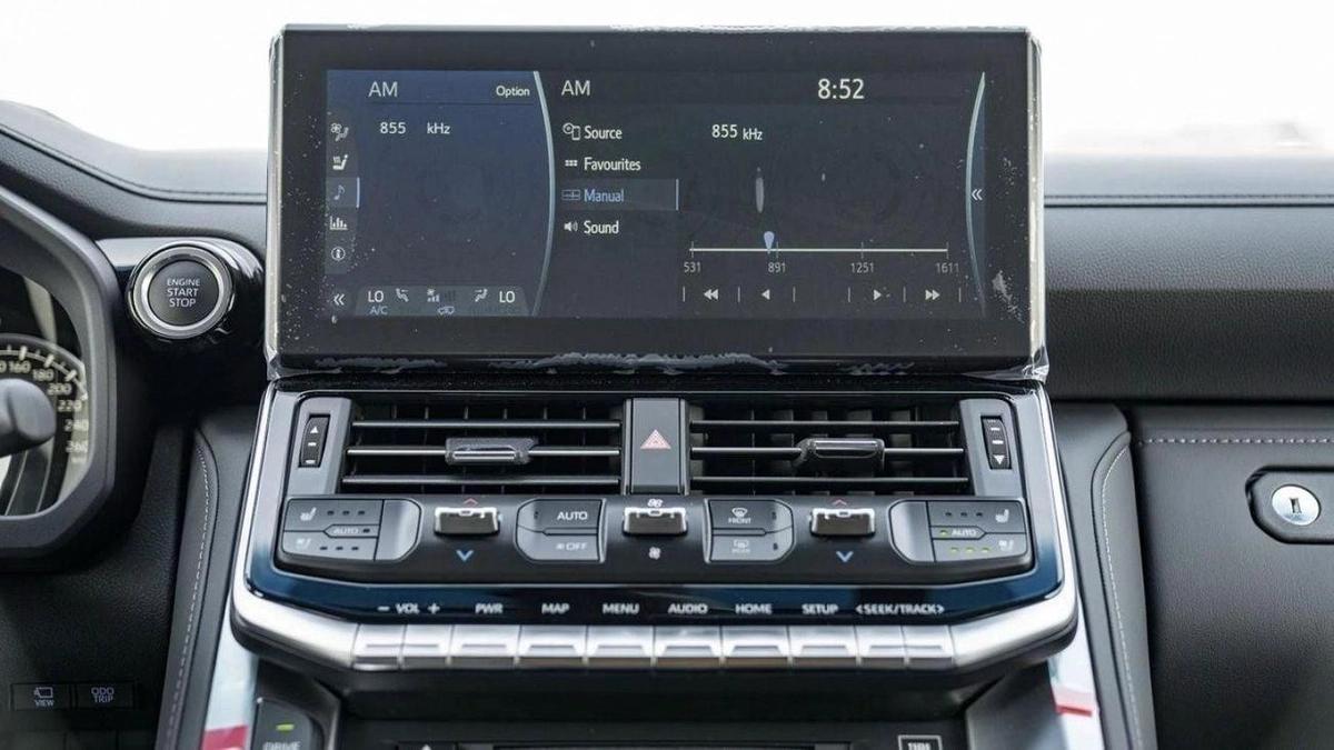 Toyota Land Cruiser VXR TWIN TURBO 3.5L-16-16
