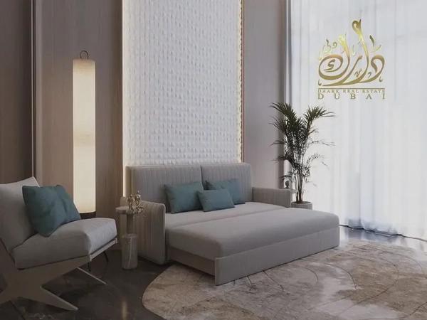 Cheapest price _ ask for offer | Furnished | Pool & Marina Views